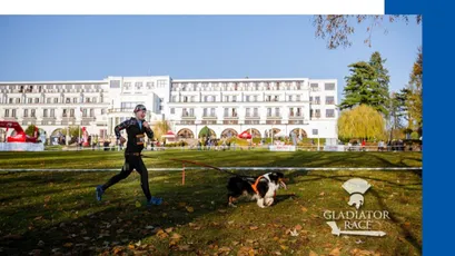 TRAIL LÁZNĚ VELICHOVKY 2026